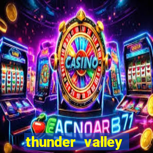 thunder valley casino resort lincoln