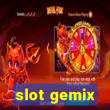 slot gemix