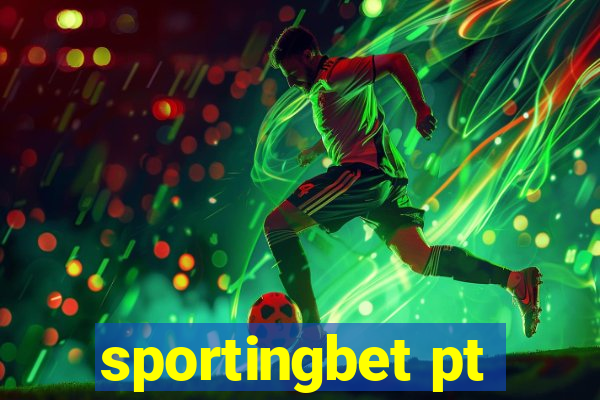 sportingbet pt