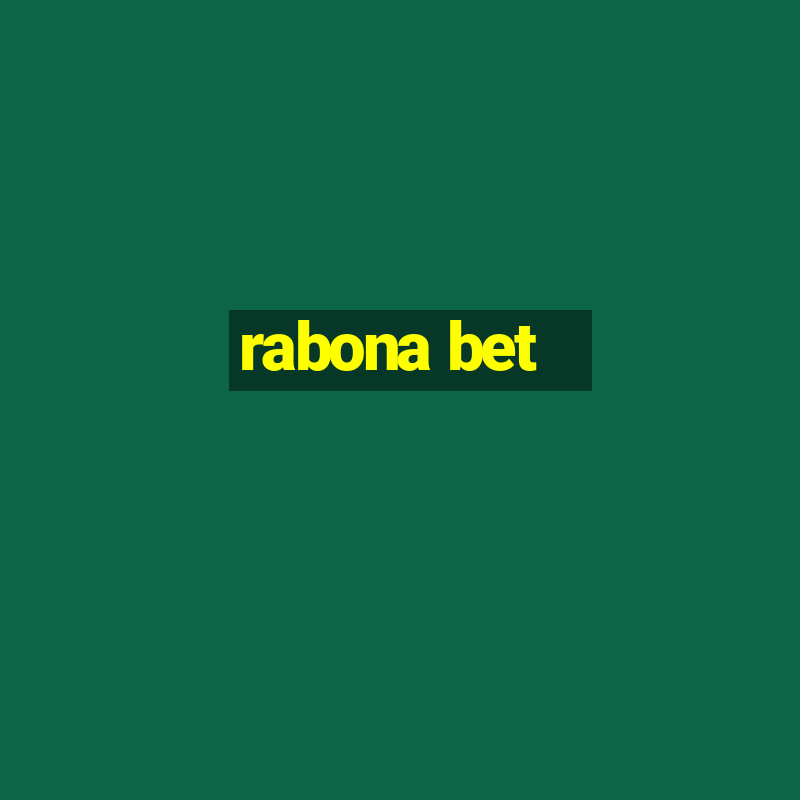 rabona bet