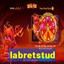 labretstud