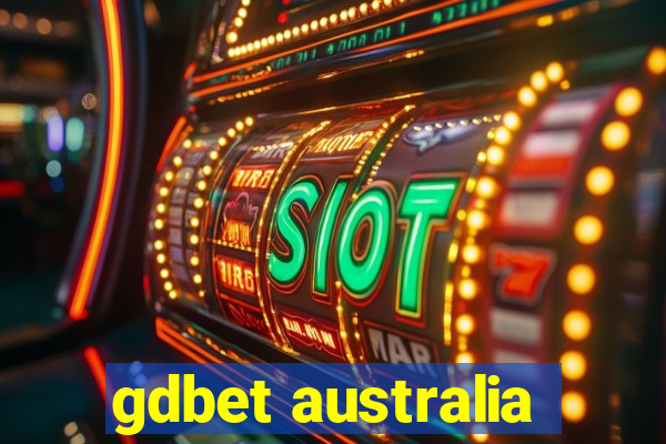 gdbet australia