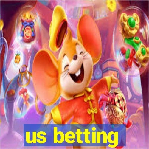 us betting