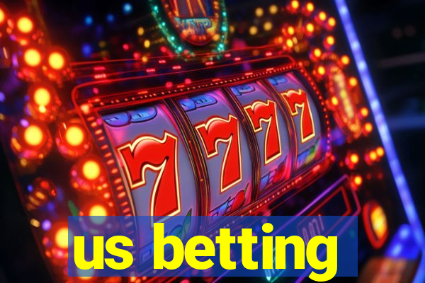 us betting