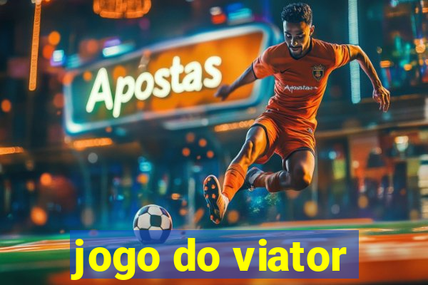 jogo do viator