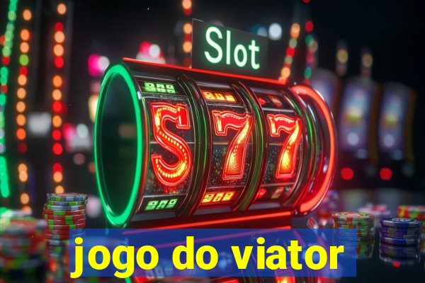 jogo do viator