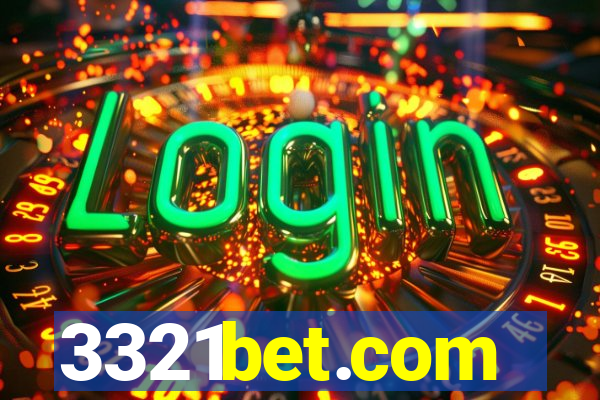 3321bet.com