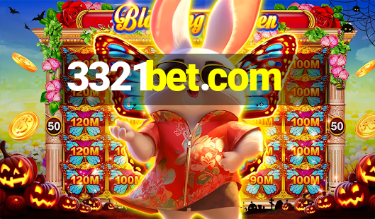 3321bet.com