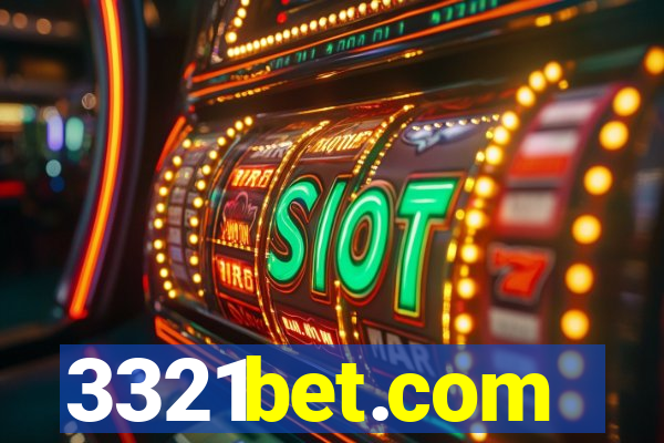 3321bet.com