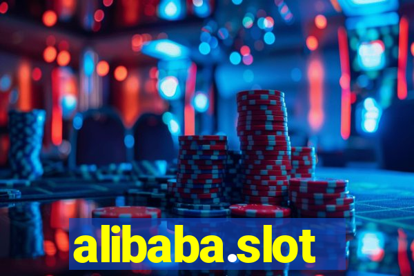 alibaba.slot