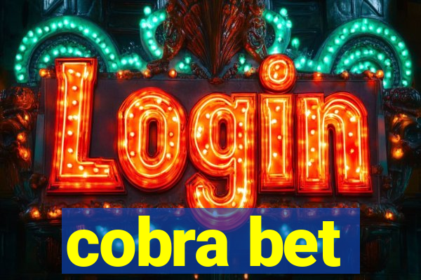 cobra bet