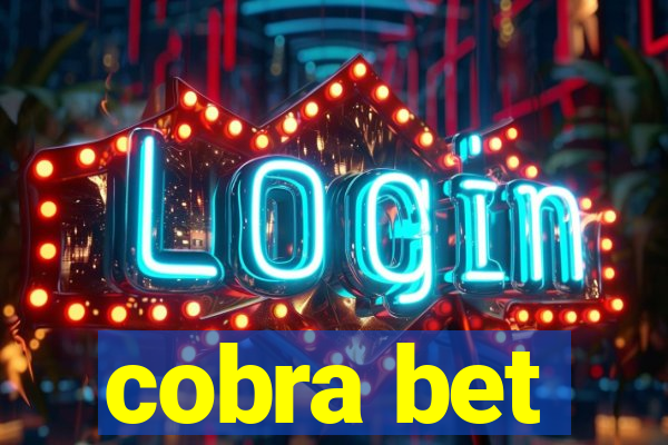 cobra bet