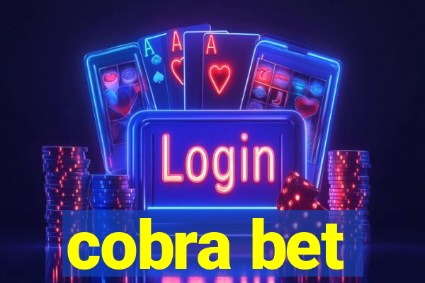 cobra bet