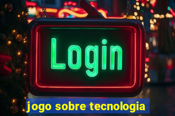 jogo sobre tecnologia