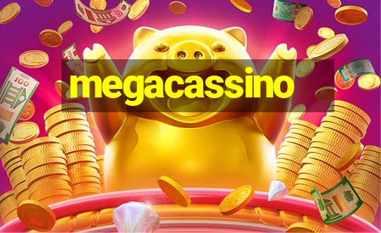 megacassino