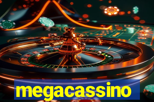 megacassino