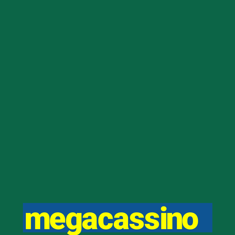 megacassino