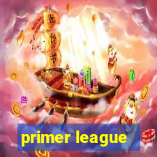 primer league