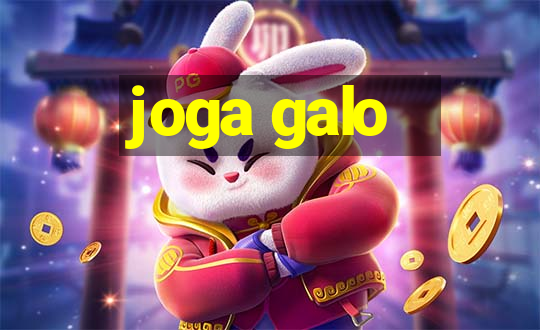 joga galo