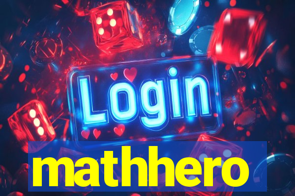 mathhero