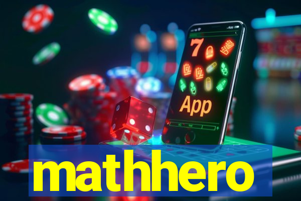 mathhero