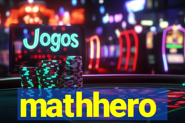 mathhero