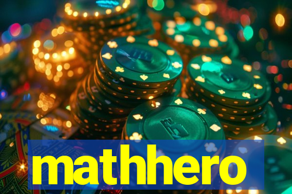 mathhero