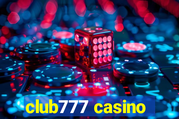 club777 casino