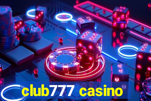 club777 casino