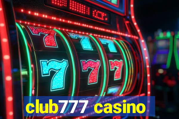 club777 casino