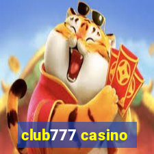 club777 casino