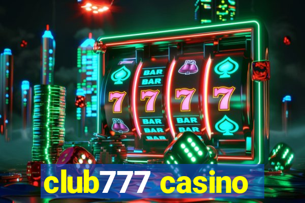 club777 casino