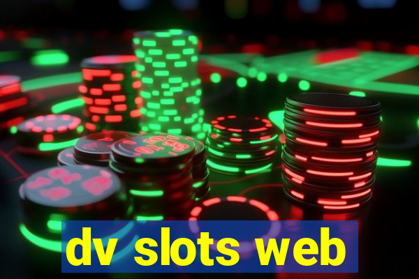 dv slots web