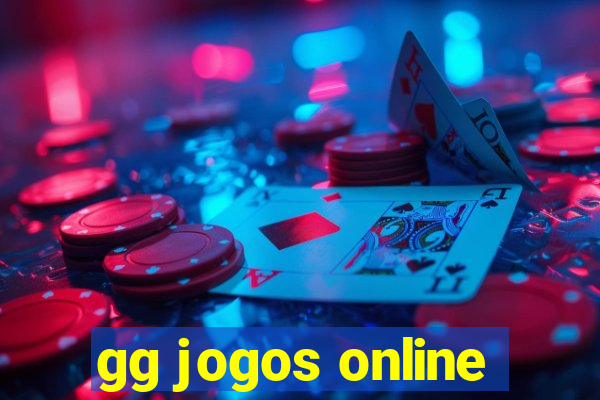 gg jogos online