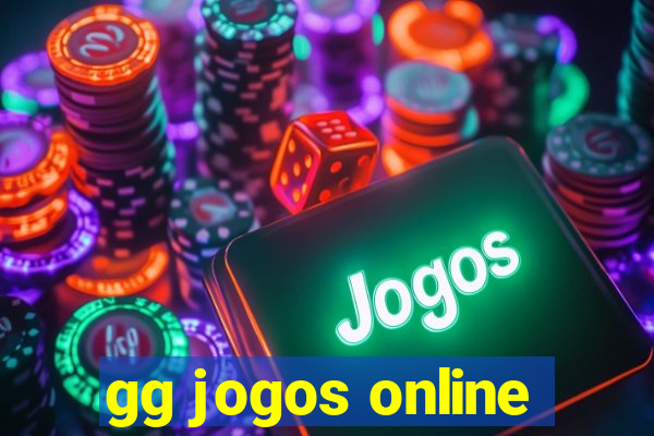 gg jogos online