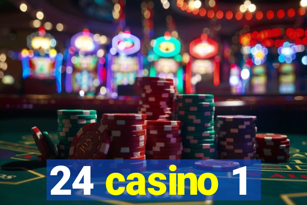 24 casino 1