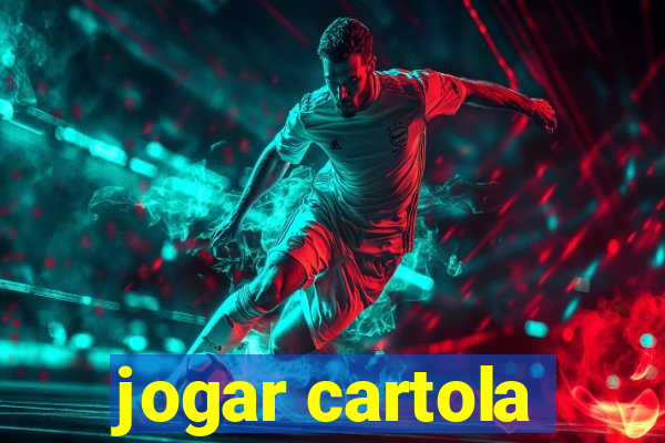 jogar cartola