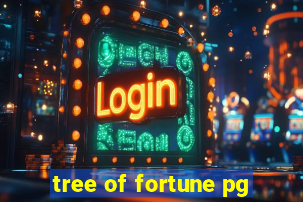 tree of fortune pg