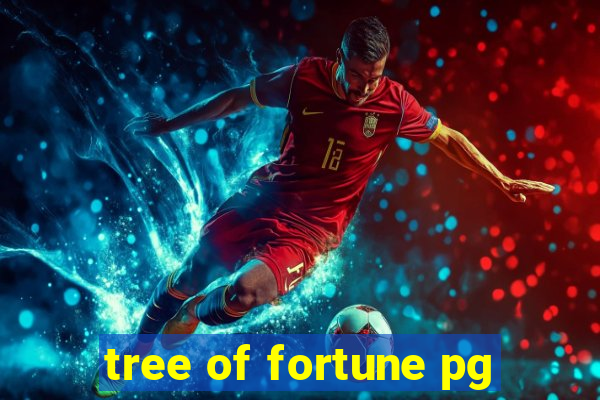 tree of fortune pg