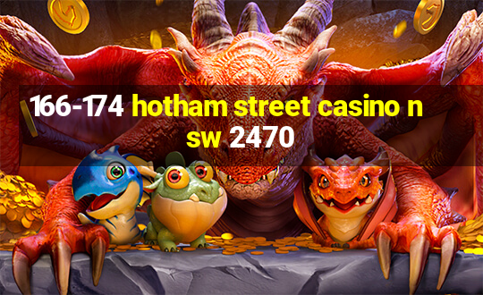 166-174 hotham street casino nsw 2470