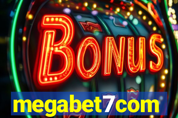 megabet7com