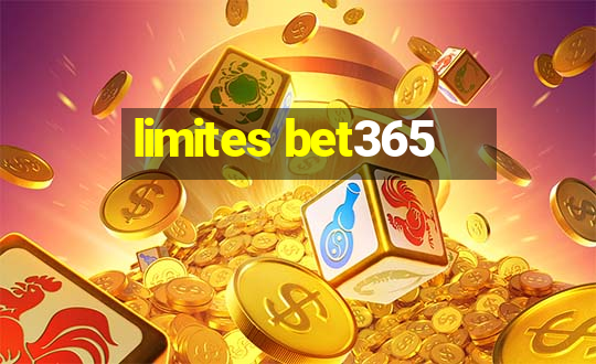 limites bet365