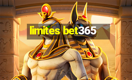 limites bet365