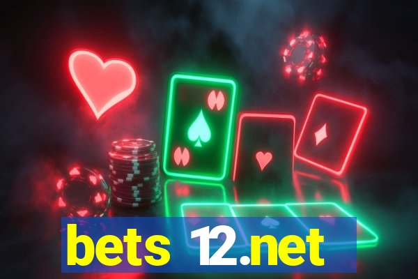 bets 12.net