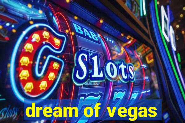 dream of vegas