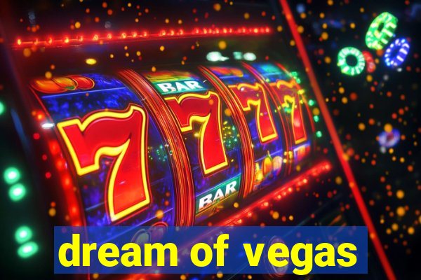 dream of vegas