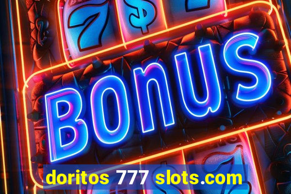 doritos 777 slots.com