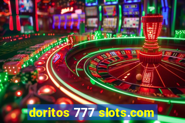 doritos 777 slots.com