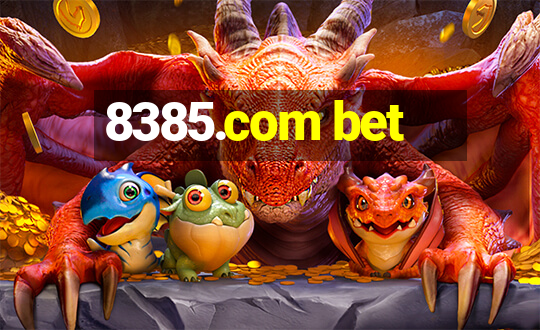 8385.com bet