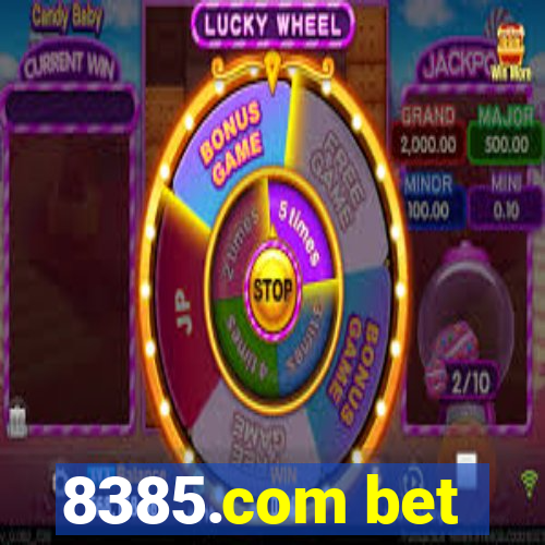 8385.com bet